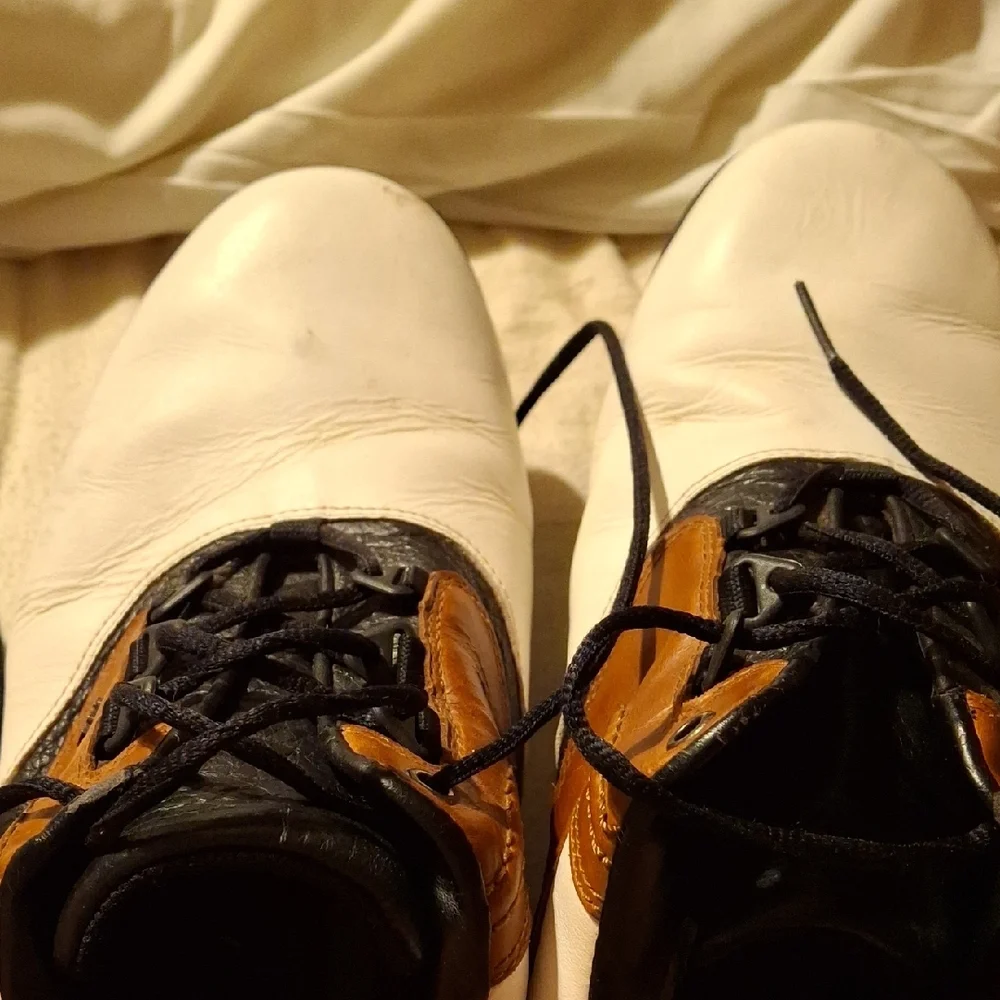 Walter Hagen step into